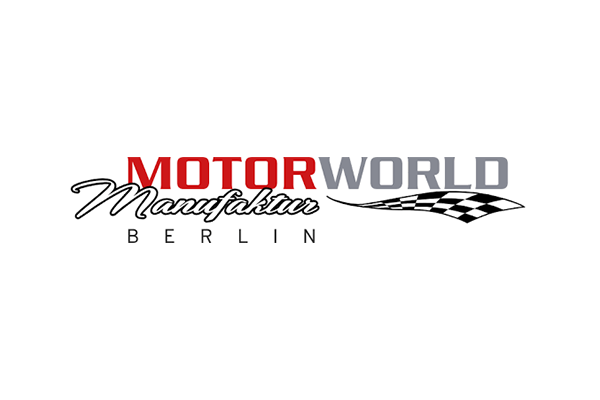 MOTORWORLD Manufaktur Berlin