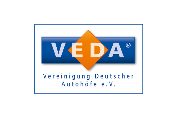 VEDA Vereinigung Deutscher Autohöfe e.V.