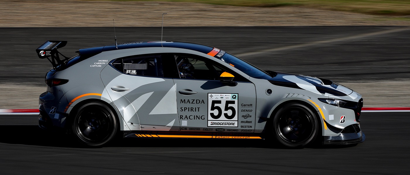 Mazda will Auto zum „Negative Emission Vehicle“ machen: Wie HVO100 und CO₂-Abscheidung zusammenwirken