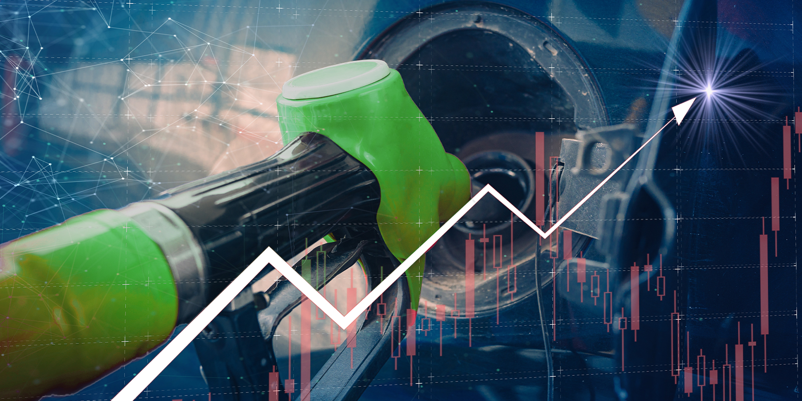Wie sich der Preis von HVO100 zusammensetzt – und warum er sich am Diesel orientiert