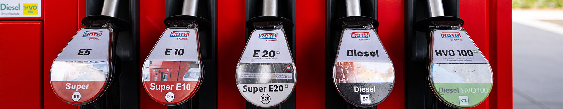 E20 bald das HVO100 für Benziner? Warum nachhaltiges Benzin vor dem Durchbruch steht