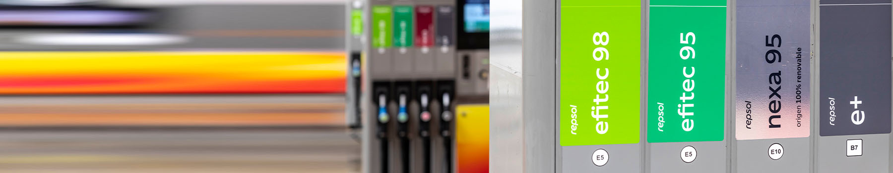 BMW, Toyota, Bosch und Repsol testen 100 % erneuerbares Benzin im Realbetrieb