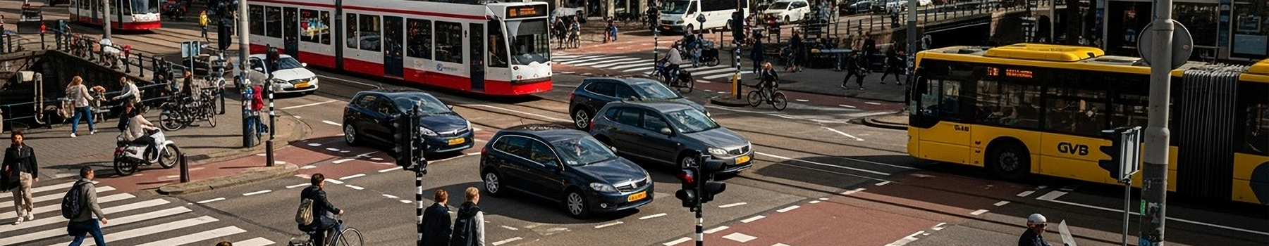 TÜV Mobility Studie 2026: So verändert sich die Mobilität in Deutschland