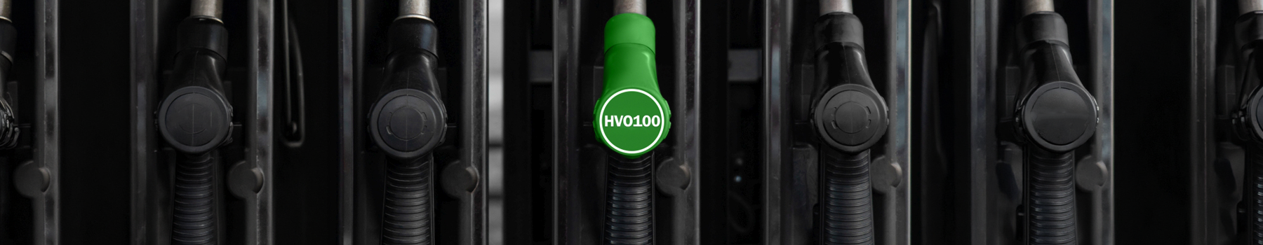 RED III und HVO100: Was die EU-Regeln für erneuerbaren Diesel bedeuten