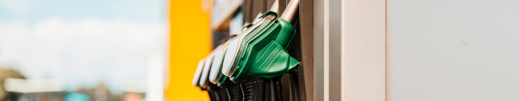 725 HVO100-Tankstellen im August 2026: Das Netz wächst weiter