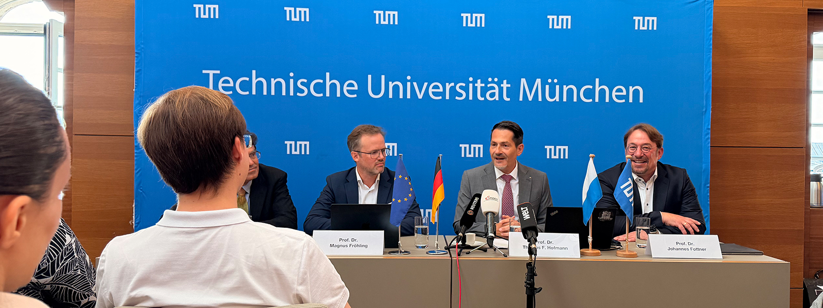 Der Auspuff-Irrtum: TUM-Studie belegt Fehler der EU bei der CO2-Regulierung
