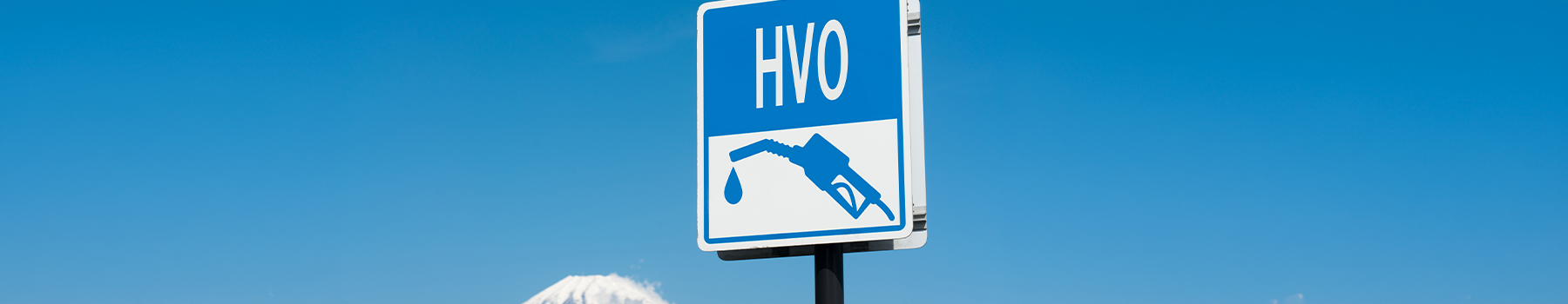 HVO100 günstiger als Diesel: Großhandelspreise drehen sich