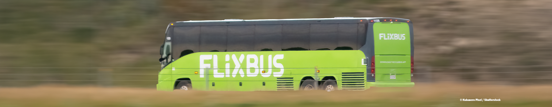 FlixBus HVO100: Wie Fernbusse mit erneuerbarem Diesel unterwegs sind